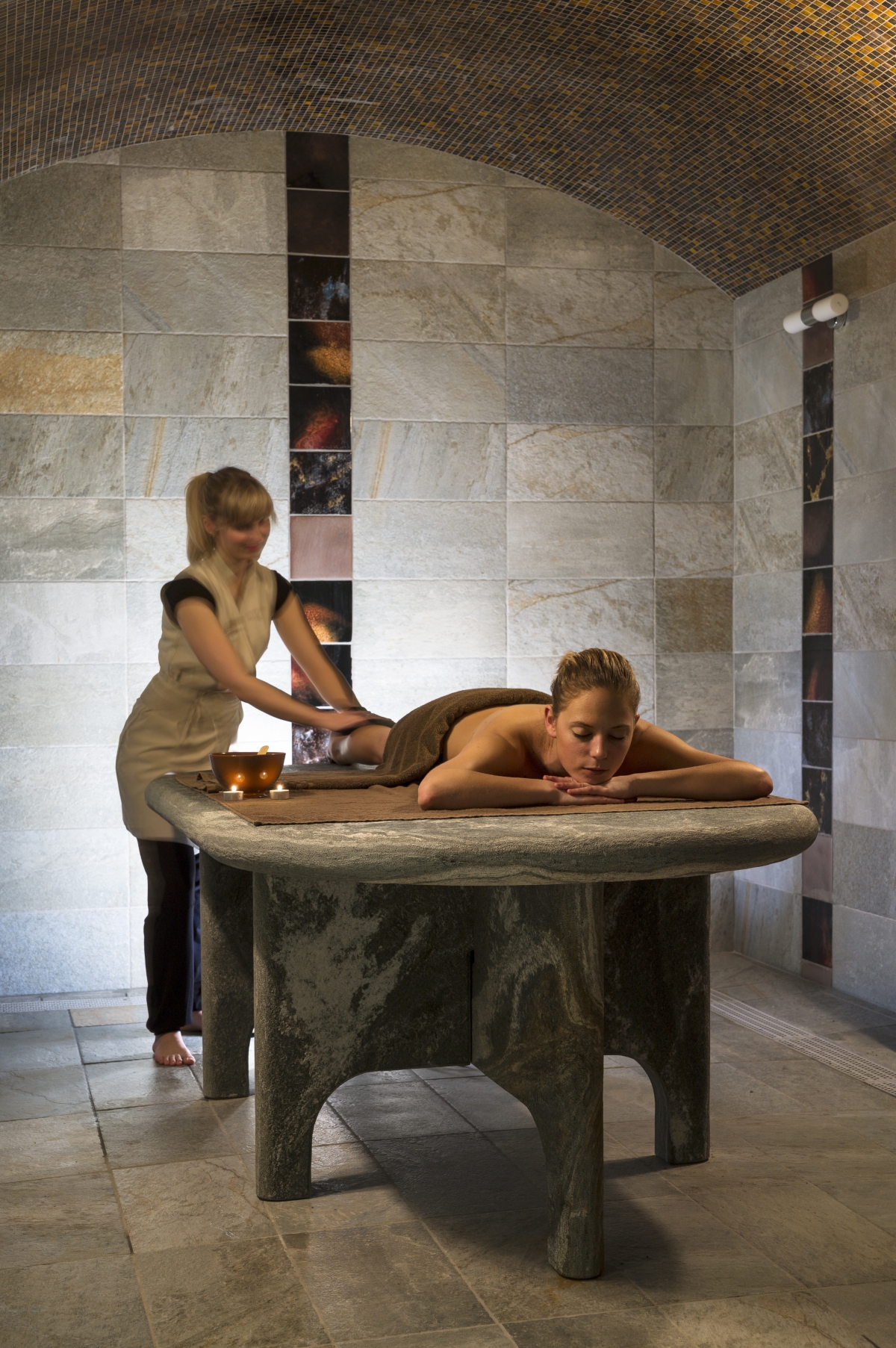 Résidence CGH les Chalets d'Angèle Rhône-Alpes - Châtel visuel 5/16