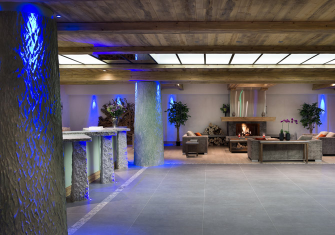 Résidence CGH les Chalets de Flambeau Rhône-Alpes - Val Cenis visuel 4/10