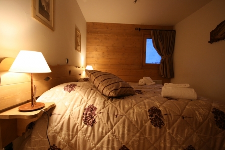 Résidence CGH Les Clarines Rhône-Alpes - Les Ménuires visuel 6/9