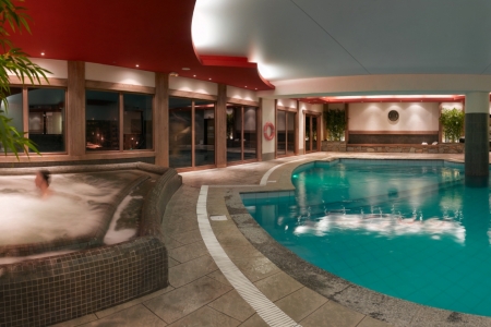 Résidence CGH Les Clarines Rhône-Alpes - Les Ménuires visuel 4/9