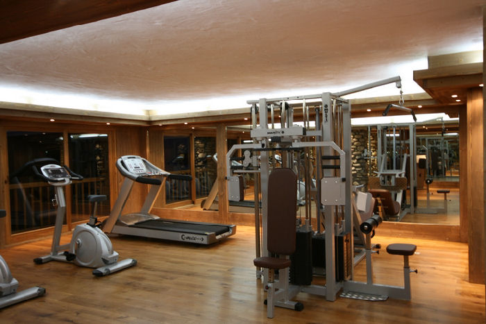 Résidence CGH Les Clarines Rhône-Alpes - Les Ménuires visuel 3/9