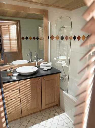 Résidence CGH l'Orée des Cîmes Rhône-Alpes - Peisey Vallandry visuel 9/12