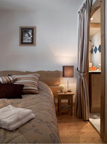 Résidence CGH l'Orée des Neiges Rhône-Alpes - Peisey Vallandry visuel 7/10