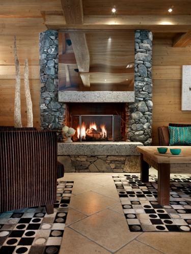 Résidence CGH l'Orée des Neiges Rhône-Alpes - Peisey Vallandry visuel 4/10