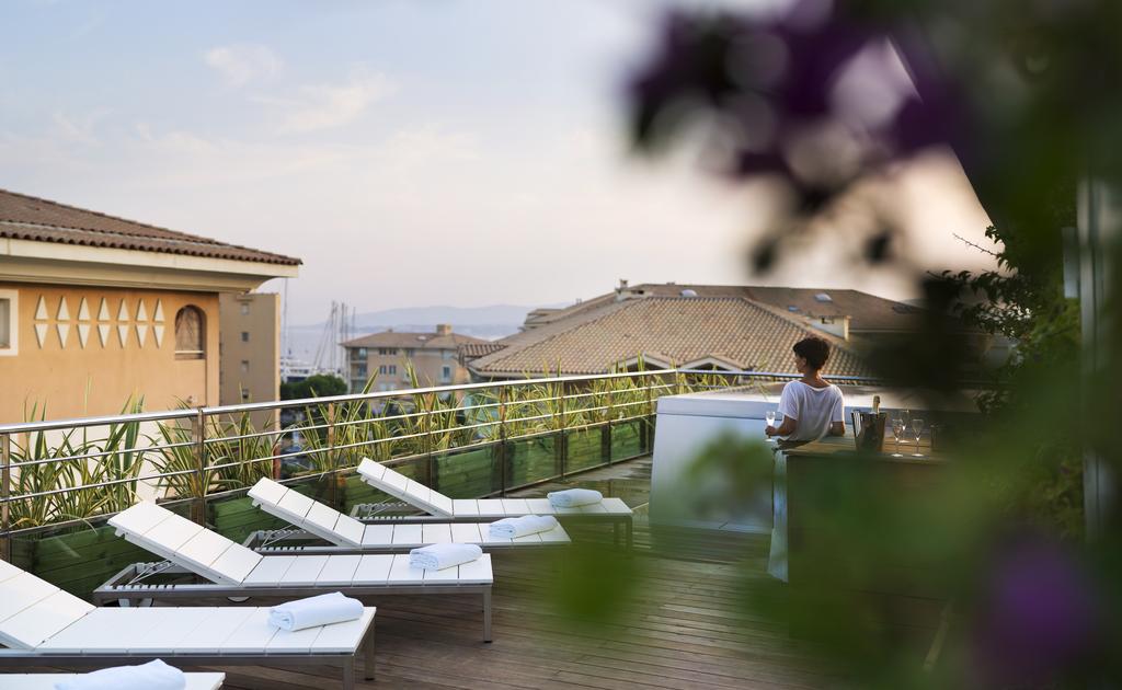 Résidence CGH Villa Romana Provence-Alpes-Côte d'Azur - Fréjus visuel 5/9