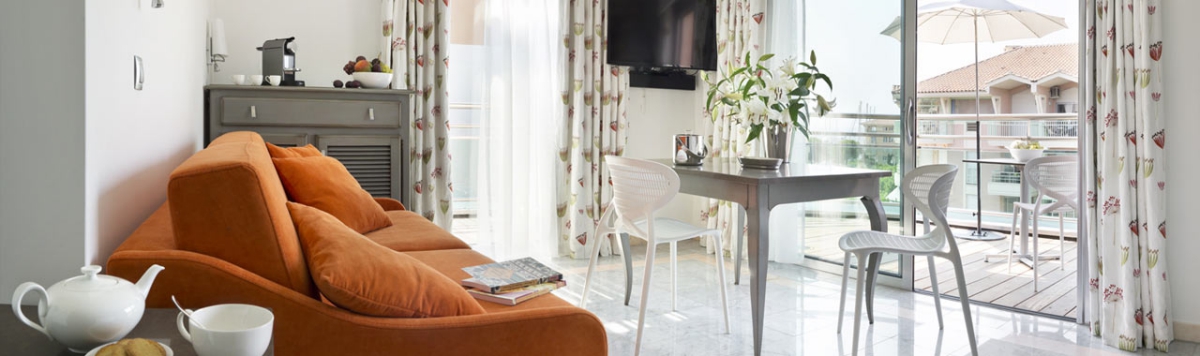 Résidence CGH Villa Romana Provence-Alpes-Côte d'Azur - Fréjus visuel 2/9