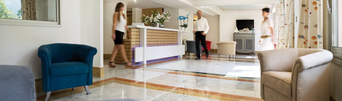 Résidence CGH Villa Romana Provence-Alpes-Côte d'Azur - Fréjus visuel 1/9