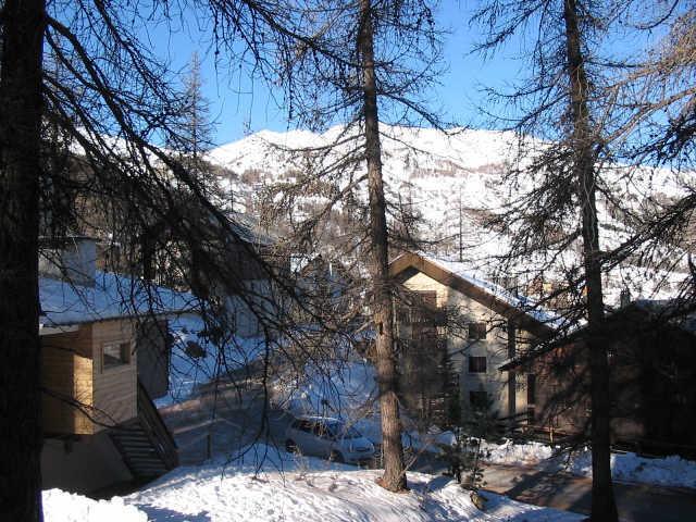 Chalet Alpuel Provence-Alpes-Côte d'Azur - Vars visuel 5/6 Chalet Alpuel Provence-Alpes-Côte d'Azur - Vars visuel 5/6