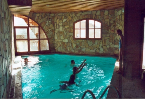 Chalet Altitude  Rhône-Alpes - Val Thorens visuel 9/10