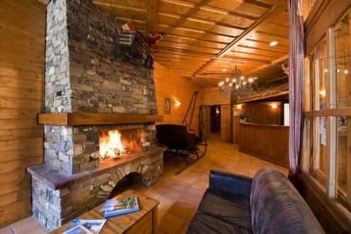 Chalet Altitude  Rhône-Alpes - Val Thorens visuel 6/10