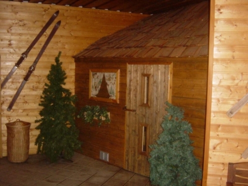 Chalet Altitude  Rhône-Alpes - Val Thorens visuel 4/10