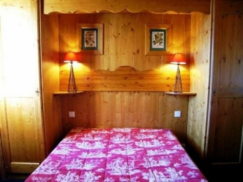 Chalet Altitude  Rhône-Alpes - Val Thorens visuel 1/10