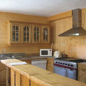 Chalet Andreas Rhône-Alpes - Saint-Sorlin-d'Arves visuel 9/10