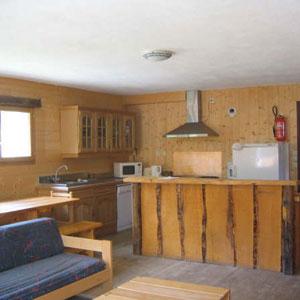 Chalet Andreas Rhône-Alpes - Saint-Sorlin-d'Arves visuel 8/10