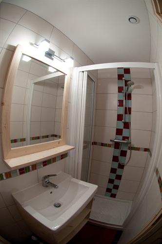 Chalet Badinguet Rhône-Alpes - Les 2-Alpes visuel 7/10