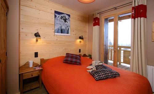 Chalet Badinguet Ocean Peak Rhône-Alpes - Les 2-Alpes visuel 5/10