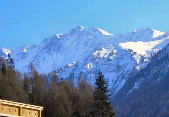 Chalet Balcon du Paradis Rhône-Alpes - Peisey-Nancroix visuel 28/30