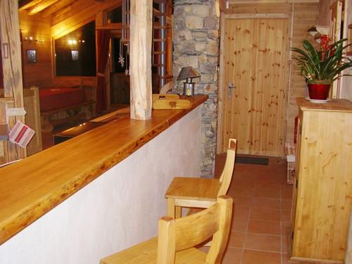 Chalet Balcon du Paradis Rhône-Alpes - Peisey-Nancroix visuel 19/30