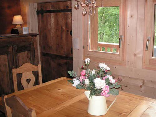 Chalet Beaufort Rhône-Alpes - Arêches Beaufort visuel 5/10