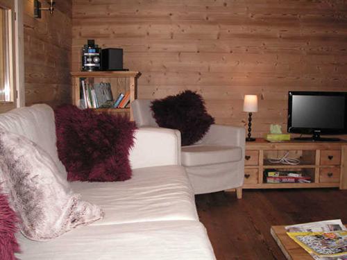 Chalet Beaufort Rhône-Alpes - Arêches Beaufort visuel 3/10