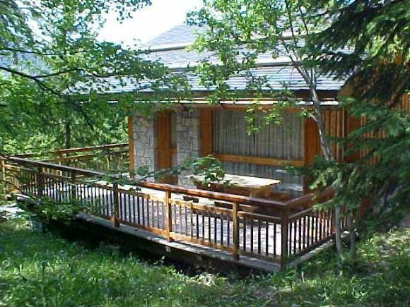 CHALET BONMARTIN Rhône-Alpes - Méribel visuel 3/10