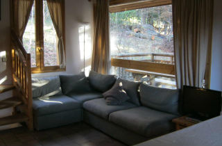 CHALET BONMARTIN Rhône-Alpes - Méribel visuel 1/10