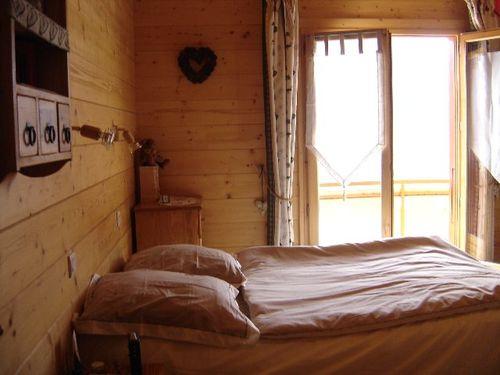 Chalet Boule de neige Rhône-Alpes - Châtel visuel 9/10