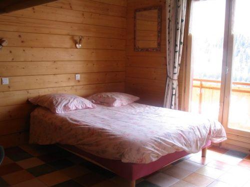 Chalet Boule de neige Rhône-Alpes - Châtel visuel 6/10