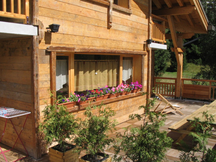 Chalet Chantelouve Rhône-Alpes - Les 2-Alpes visuel 9/10