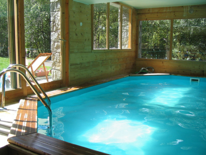 Chalet Chantelouve Rhône-Alpes - Les 2-Alpes visuel 8/10