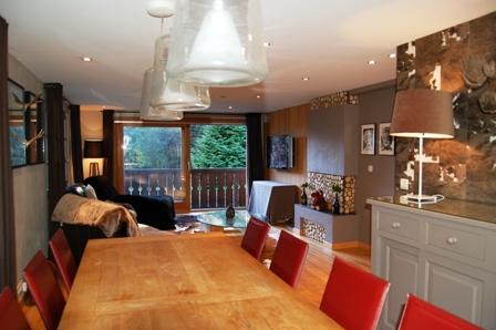 Chalet Chantey 45 Rhône-Alpes - Chamonix-Mont-Blanc visuel 8/10