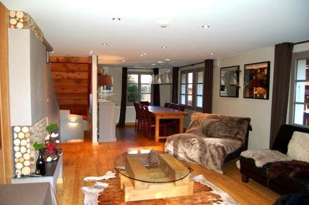 Chalet Chantey 45 Rhône-Alpes - Chamonix-Mont-Blanc visuel 6/10