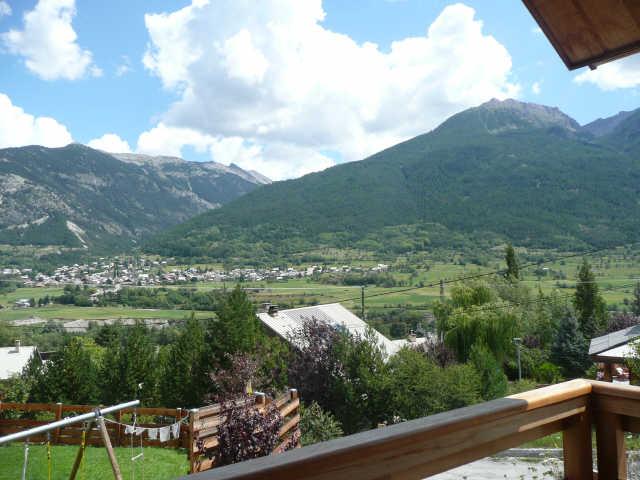 CHALET DE LA RURA Provence-Alpes-Côte d'Azur - Serre Chevalier 1200 - Briançon visuel 5/6