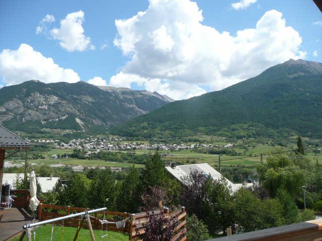 CHALET DE LA RURA Provence-Alpes-Côte d'Azur - Serre Chevalier 1200 - Briançon visuel 4/6