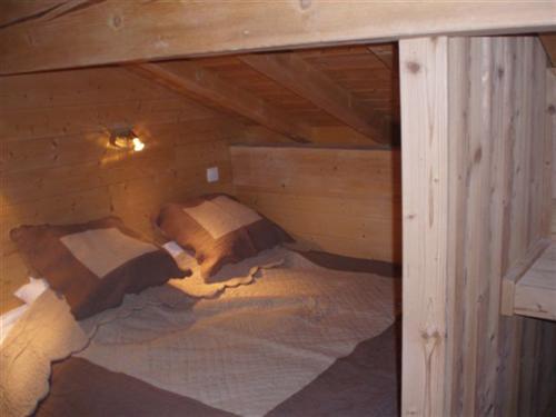 Chalet Vilette Rhône-Alpes - Saint-Martin-de-Belleville visuel 2/4