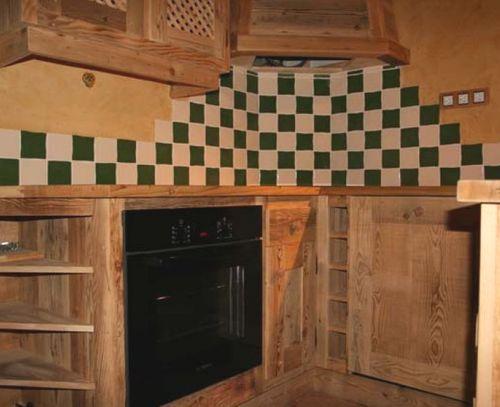 Chalet Delphine & Caroline Rhône-Alpes - Châtel visuel 9/10