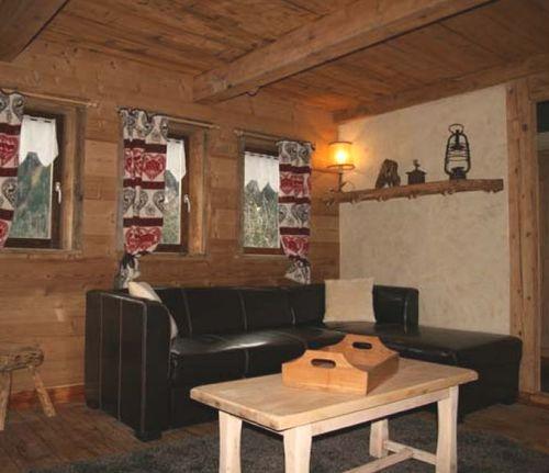 Chalet Delphine & Caroline Rhône-Alpes - Châtel visuel 8/10