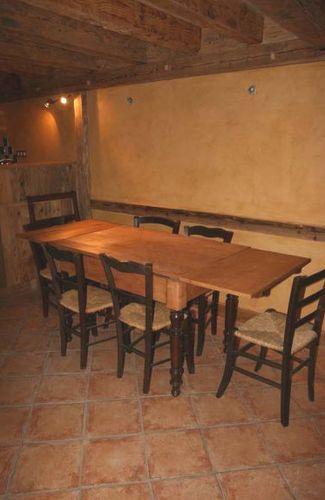 Chalet Delphine & Caroline Rhône-Alpes - Châtel visuel 7/10