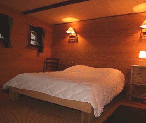 Chalet Delphine & Caroline Rhône-Alpes - Châtel visuel 6/10