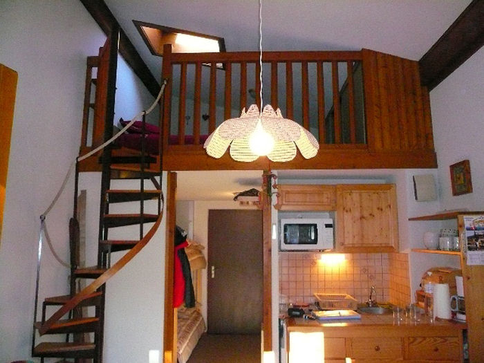 Résidence Chalet des Ecrins Rhône-Alpes - Combloux visuel 11/14 Résidence Chalet des Ecrins Rhône-Alpes - Combloux visuel 11/14