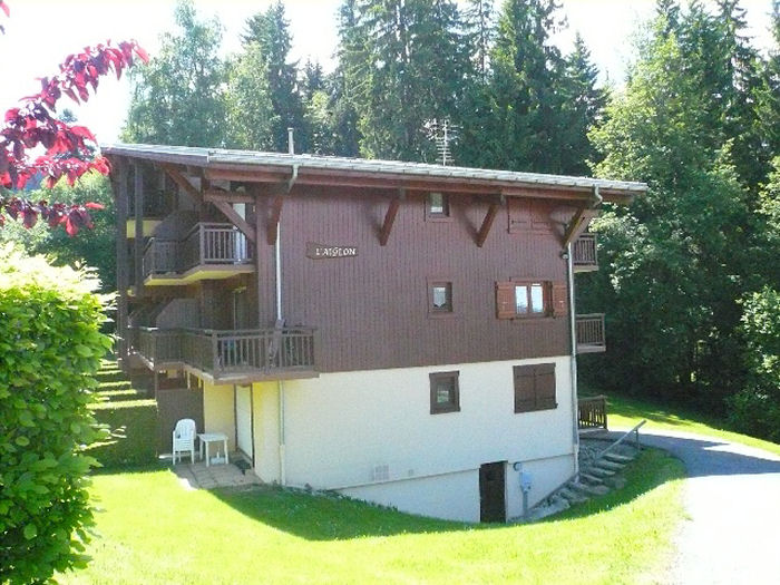 Résidence Chalet des Ecrins Rhône-Alpes - Combloux visuel 10/14 Résidence Chalet des Ecrins Rhône-Alpes - Combloux visuel 10/14