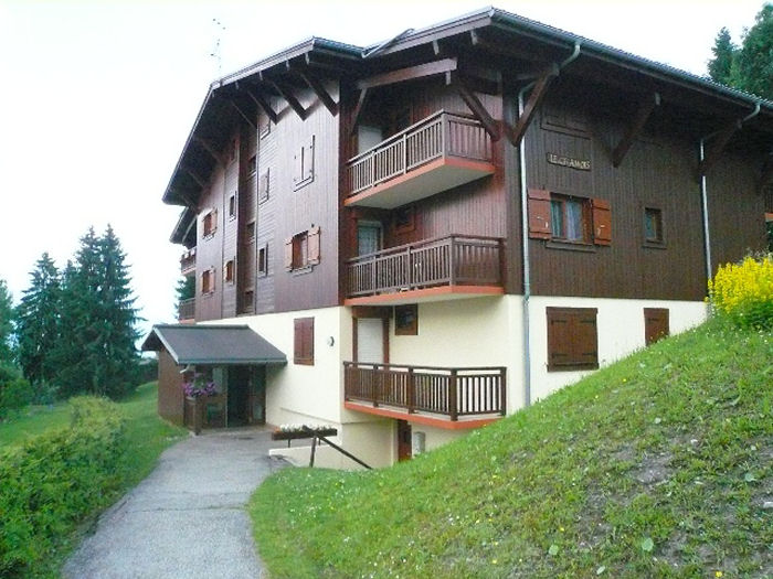 Résidence Chalet des Ecrins Rhône-Alpes - Combloux visuel 9/14 Résidence Chalet des Ecrins Rhône-Alpes - Combloux visuel 9/14