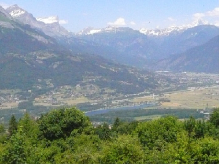 Résidence Chalet des Ecrins Rhône-Alpes - Combloux visuel 2/14 Résidence Chalet des Ecrins Rhône-Alpes - Combloux visuel 2/14