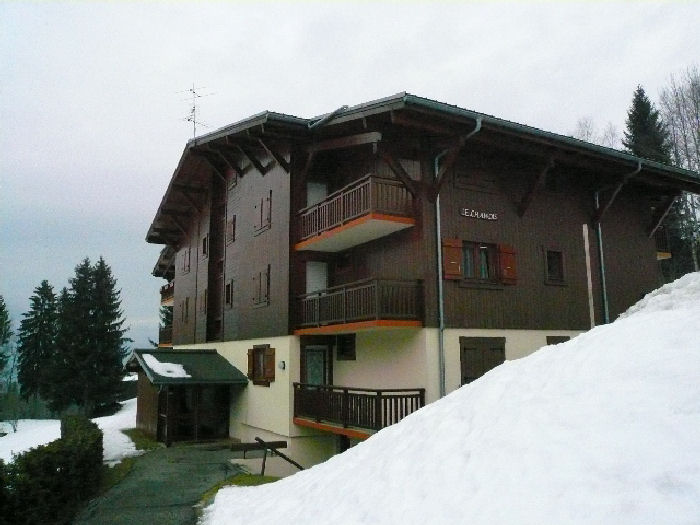 Résidence Chalet des Ecrins Rhône-Alpes - Combloux visuel 8/14 Résidence Chalet des Ecrins Rhône-Alpes - Combloux visuel 8/14