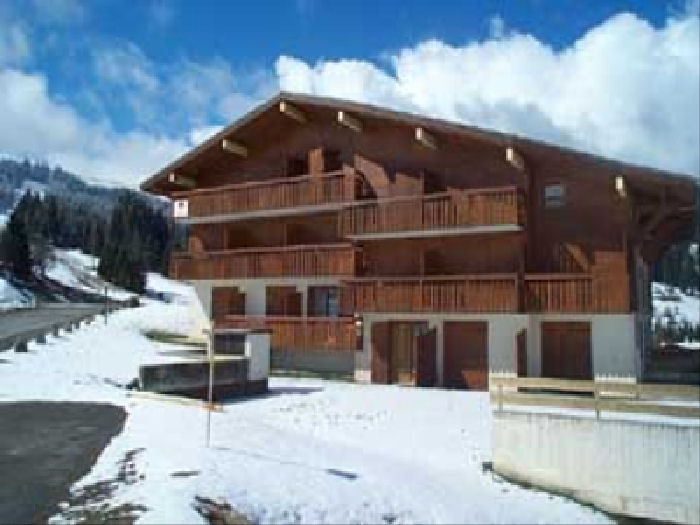 Résidence Chalet des Ecrins Rhône-Alpes - Combloux visuel 7/14 Résidence Chalet des Ecrins Rhône-Alpes - Combloux visuel 7/14