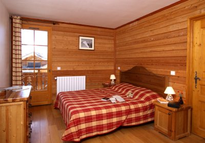 Chalet Des Neiges Rhône-Alpes - L'Alpe-d'Huez visuel 6/11 Chalet Des Neiges Rhône-Alpes - L'Alpe-d'Huez visuel 6/11