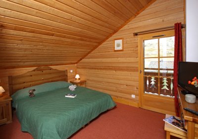 Chalet Des Neiges Rhône-Alpes - L'Alpe-d'Huez visuel 5/11 Chalet Des Neiges Rhône-Alpes - L'Alpe-d'Huez visuel 5/11
