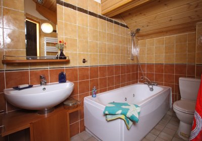 Chalet Des Neiges Rhône-Alpes - L'Alpe-d'Huez visuel 9/11 Chalet Des Neiges Rhône-Alpes - L'Alpe-d'Huez visuel 9/11
