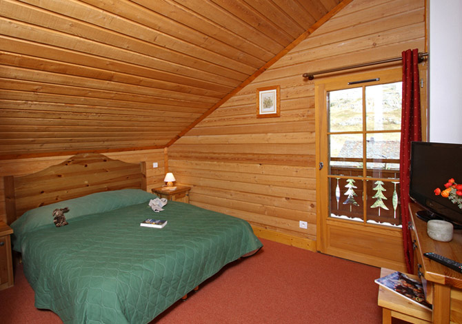 Chalet Des Neiges Rhône-Alpes - L'Alpe-d'Huez visuel 3/11 Chalet Des Neiges Rhône-Alpes - L'Alpe-d'Huez visuel 3/11