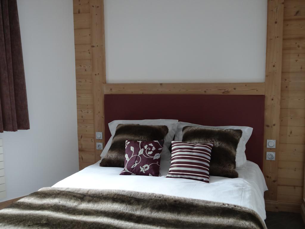 Résidence Chalet des Neiges Koh-i Nor Rhône-Alpes - Val Thorens visuel 8/10